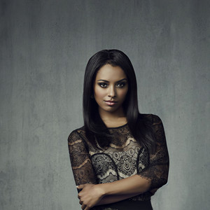 Kat Graham - Fame