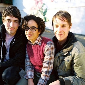 The Thermals