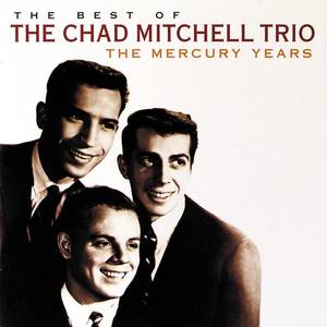 Chad Mitchell Trio