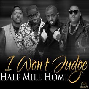 Half Mile Home资料,Half Mile Home最新歌曲,Half Mile HomeMV视频,Half Mile Home音乐专辑,Half Mile Home好听的歌