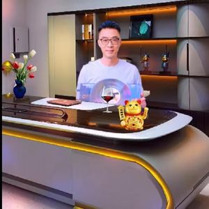 等你等了那么久