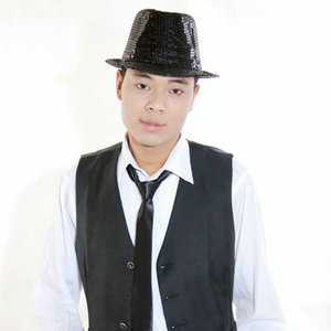 杨宗华 - 光荣绽放 (Single Version)