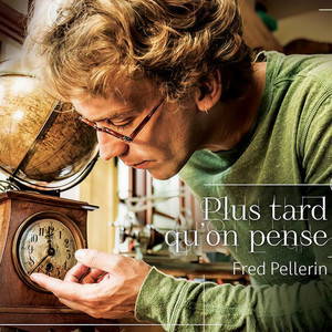 Fred Pellerin资料,Fred Pellerin最新歌曲,Fred PellerinMV视频,Fred Pellerin音乐专辑,Fred Pellerin好听的歌