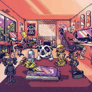 LORDFI资料,LORDFI最新歌曲,LORDFIMV视频,LORDFI音乐专辑,LORDFI好听的歌