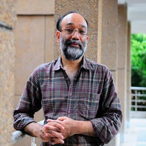 Sanjay Hazarika