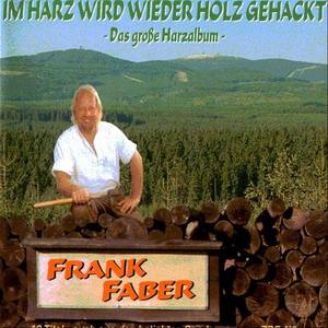 Frank Faber