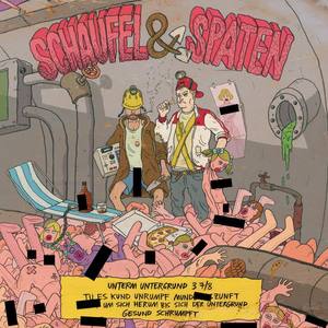 Schaufel und Spaten资料,Schaufel und Spaten最新歌曲,Schaufel und SpatenMV视频,Schaufel und Spaten音乐专辑,Schaufel und Spaten好听的歌