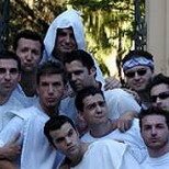 Los Inhumanos资料,Los Inhumanos最新歌曲,Los InhumanosMV视频,Los Inhumanos音乐专辑,Los Inhumanos好听的歌