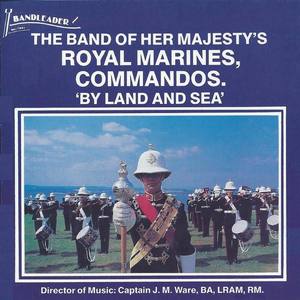 HM Royal Marines Commandos Band