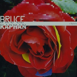 Bruce Kaphan