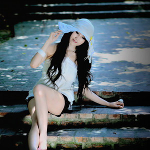 跳水姑娘资料,跳水姑娘最新歌曲,跳水姑娘MV视频,跳水姑娘音乐专辑,跳水姑娘好听的歌