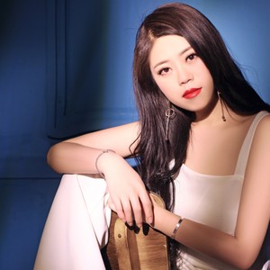 尚紫儿资料,尚紫儿最新歌曲,尚紫儿MV视频,尚紫儿音乐专辑,尚紫儿好听的歌