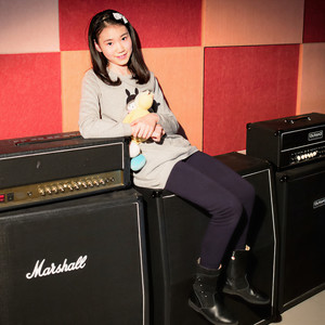 陈玥含资料,陈玥含最新歌曲,陈玥含MV视频,陈玥含音乐专辑,陈玥含好听的歌