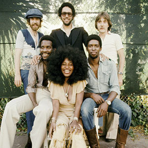 Rufus Featuring Chaka khan