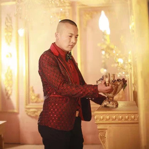 李焱炜资料,李焱炜最新歌曲,李焱炜MV视频,李焱炜音乐专辑,李焱炜好听的歌