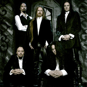 My Dying Bride