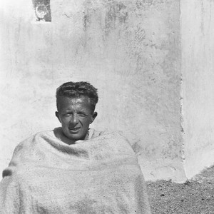 Paul Bowles