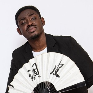 嘿人李逵noisemakers