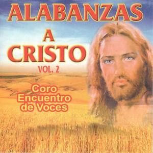 Alabanzas A Cristo