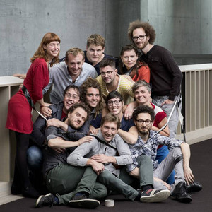 Nadar Ensemble资料,Nadar Ensemble最新歌曲,Nadar EnsembleMV视频,Nadar Ensemble音乐专辑,Nadar Ensemble好听的歌