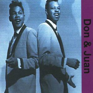 Don & Juan资料,Don & Juan最新歌曲,Don & JuanMV视频,Don & Juan音乐专辑,Don & Juan好听的歌