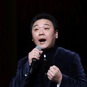 山歌唱出好兆头 (广场舞|广场舞版)