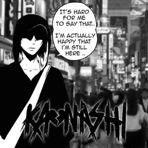 Kaonashi资料,Kaonashi最新歌曲,KaonashiMV视频,Kaonashi音乐专辑,Kaonashi好听的歌