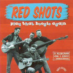 The Red Shots