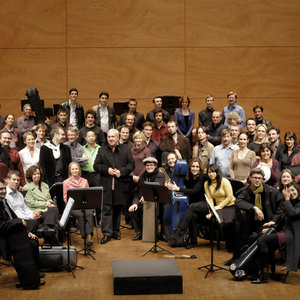 Les Musiciens Du Louvre-Grenoble