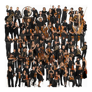 New Russia State Symphony Orchestra