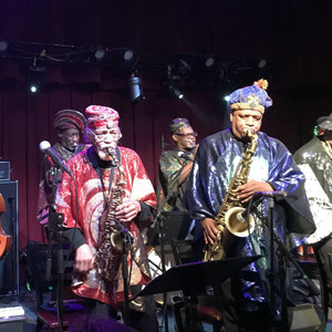 Sun Ra Arkestra