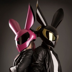 We Rabbitz资料,We Rabbitz最新歌曲,We RabbitzMV视频,We Rabbitz音乐专辑,We Rabbitz好听的歌