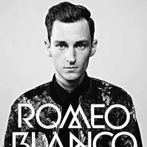 Romeo Blanco