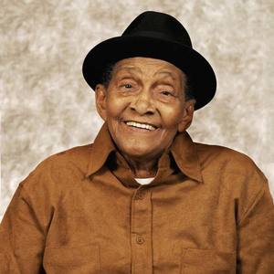 Little Jimmy Scott