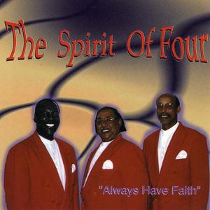 The Spirit Of Four