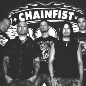 Chainfist