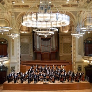 Sinfonieorchester Wuppertal