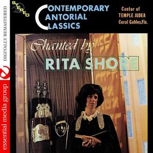 Rita Shore