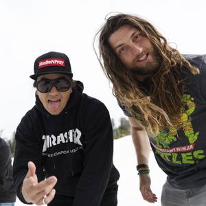 Tomorrows Bad Seeds资料,Tomorrows Bad Seeds最新歌曲,Tomorrows Bad SeedsMV视频,Tomorrows Bad Seeds音乐专辑,Tomorrows Bad Seeds好听的歌