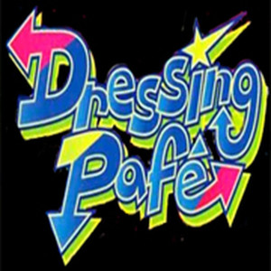 Dressing Pafe