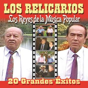 Los Relicarios资料,Los Relicarios最新歌曲,Los RelicariosMV视频,Los Relicarios音乐专辑,Los Relicarios好听的歌
