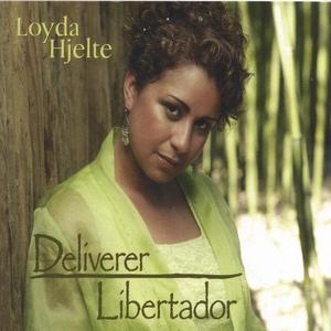 Loyda Hjelte资料,Loyda Hjelte最新歌曲,Loyda HjelteMV视频,Loyda Hjelte音乐专辑,Loyda Hjelte好听的歌