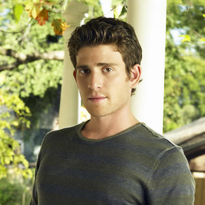 Bryan Greenberg