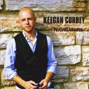 Keegan Corbey