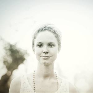 Adi Shakti - Bhakti Mantra (伴奏)