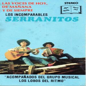 Los Serranitos