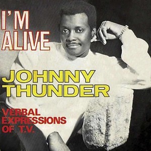 Johnny Thunder资料,Johnny Thunder最新歌曲,Johnny ThunderMV视频,Johnny Thunder音乐专辑,Johnny Thunder好听的歌