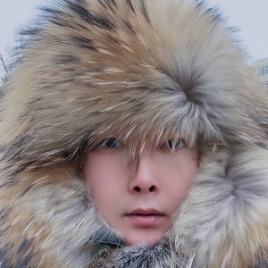 她的眼睛会唱歌