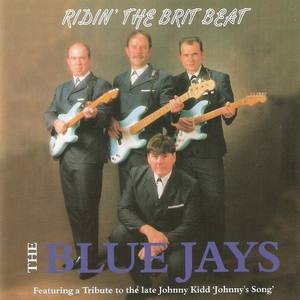 The Bluejays资料,The Bluejays最新歌曲,The BluejaysMV视频,The Bluejays音乐专辑,The Bluejays好听的歌