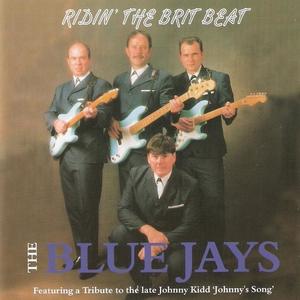 The Bluejays资料,The Bluejays最新歌曲,The BluejaysMV视频,The Bluejays音乐专辑,The Bluejays好听的歌